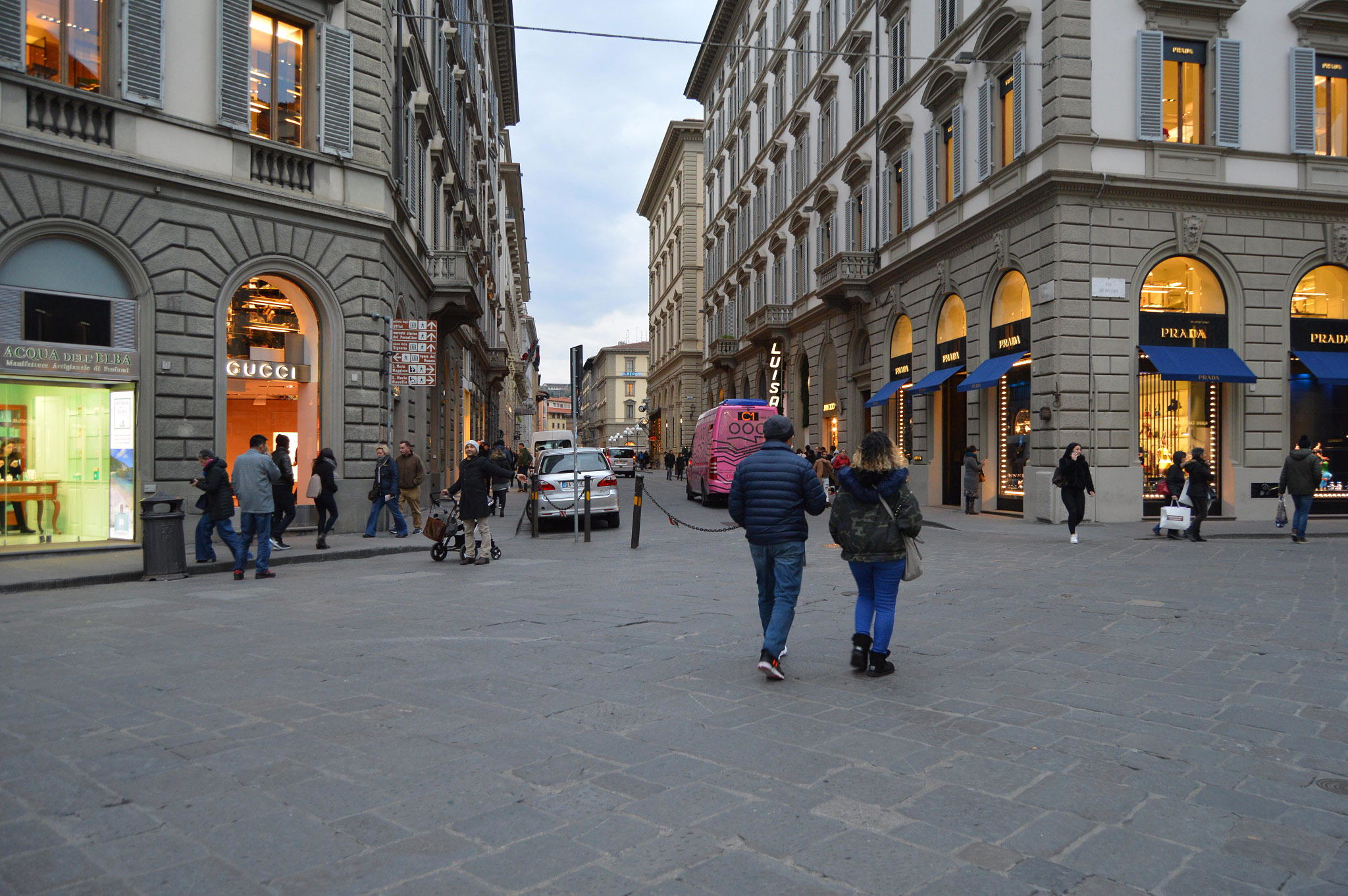 Firenze